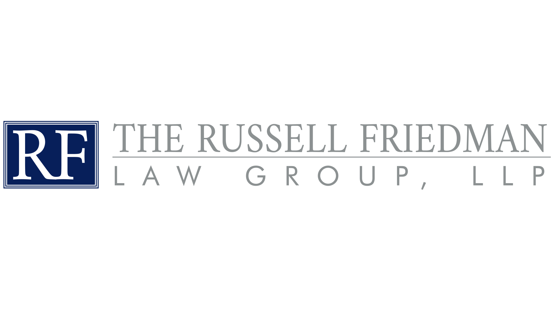 Russell Friedman Law Group, LLP